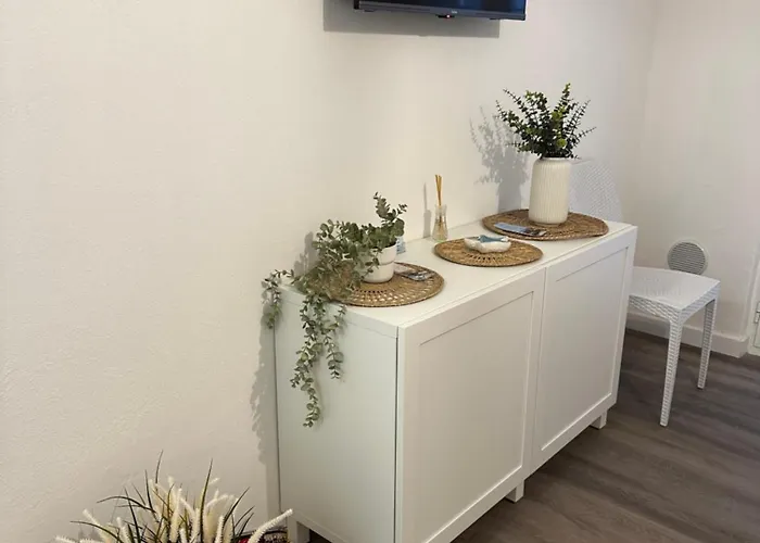 Casa vacanze La Dépendance *