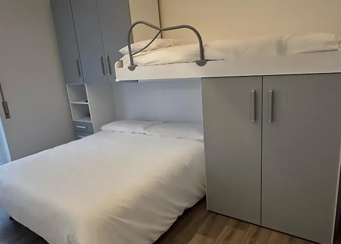 La Dépendance Casa vacanze