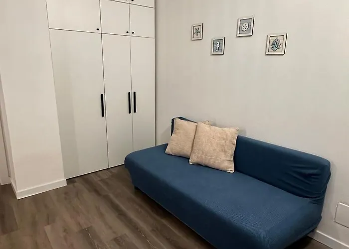 La Dépendance Casa vacanze Alassio