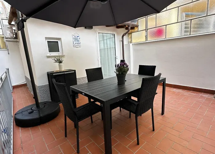 Casa vacanze La Dépendance *