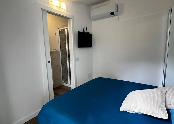 Casa vacanze La Dépendance