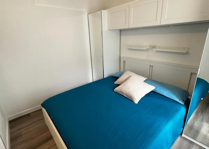 La Dépendance Casa vacanze Alassio