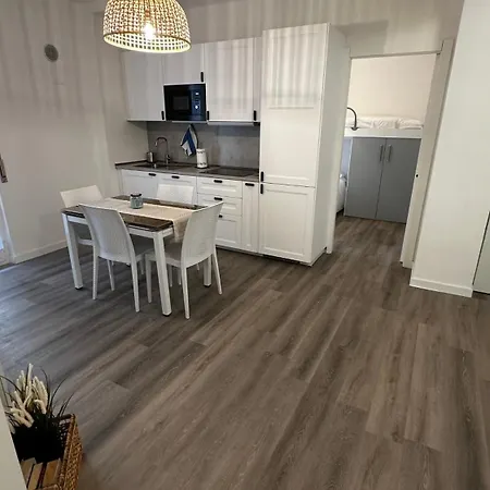 Prázdninový dům La Dependance Alassio