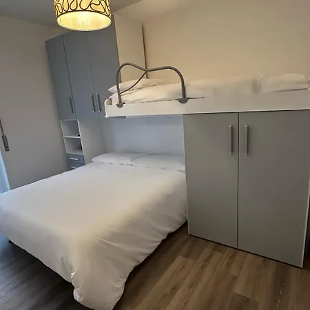 La Dependance Prázdninový dům