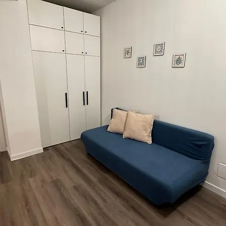 La Dependance Prázdninový dům Alassio