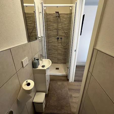 La Dependance * Alassio