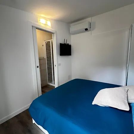 Nyaraló La Dependance