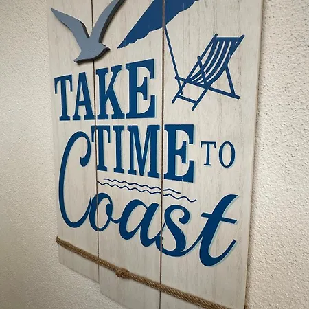 La Dependance Prázdninový dům *