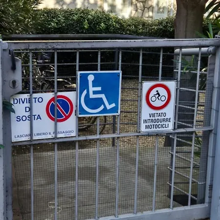 Nyaraló La Dependance *