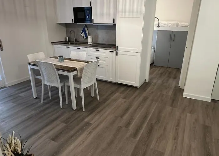 Holiday home La Dependance Alassio