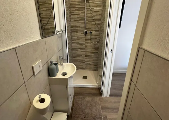 La Dependance * Alassio